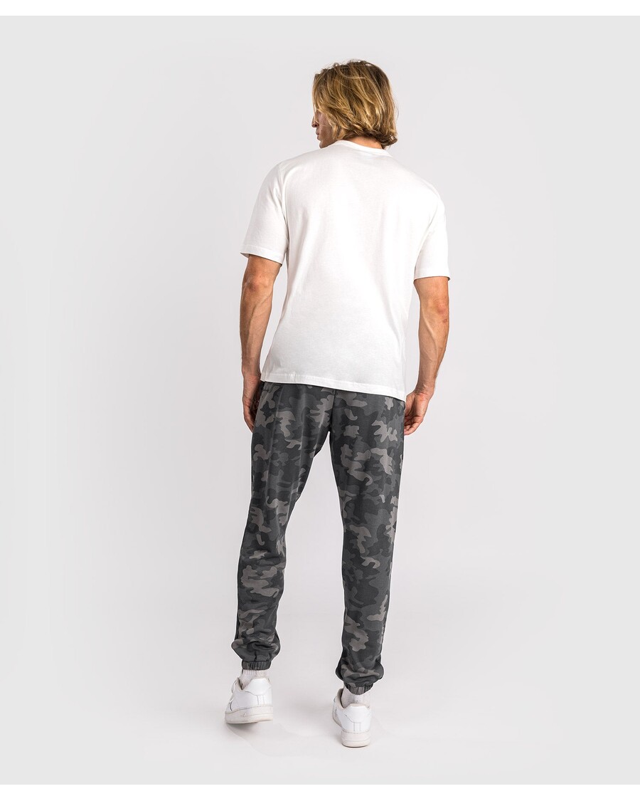Venum Vortex Xl Joggingbyxor För Män - Antracit Camo