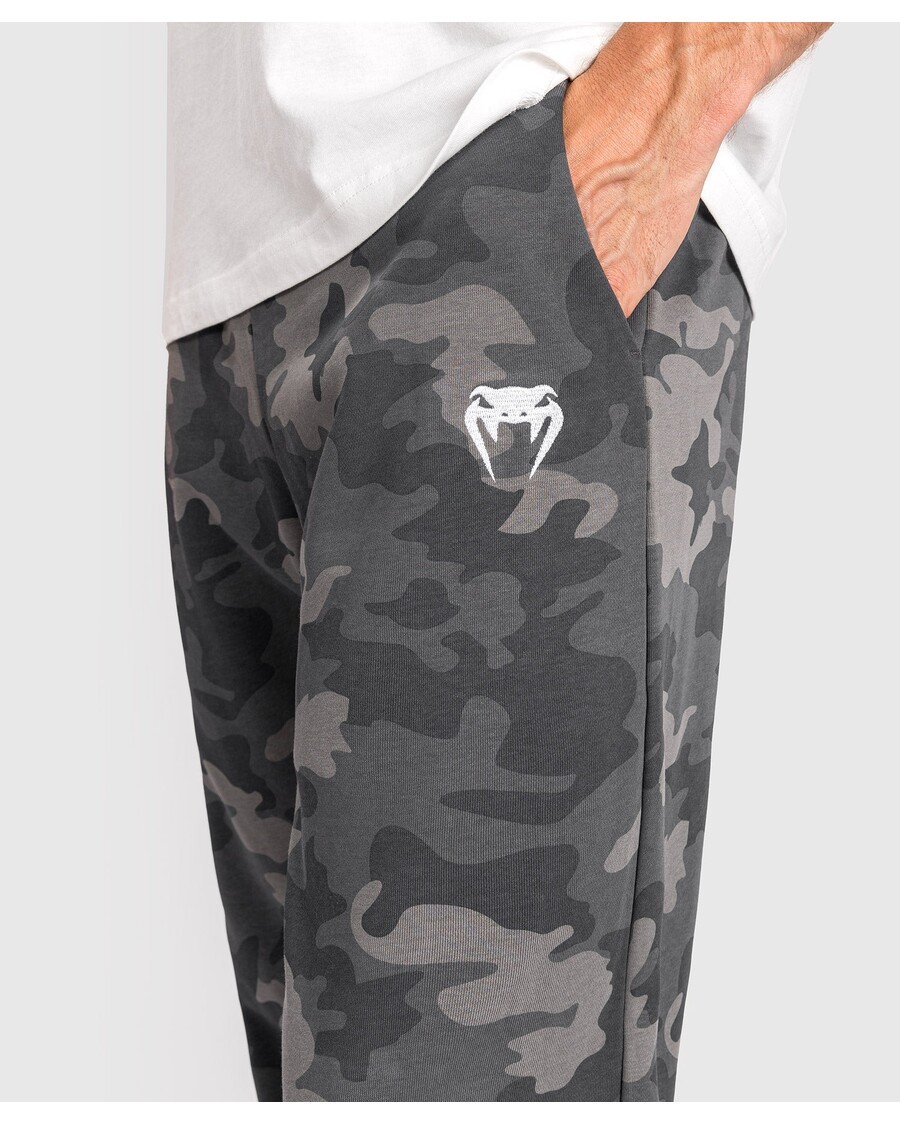 Venum Vortex Xl Joggingbyxor För Män - Antracit Camo