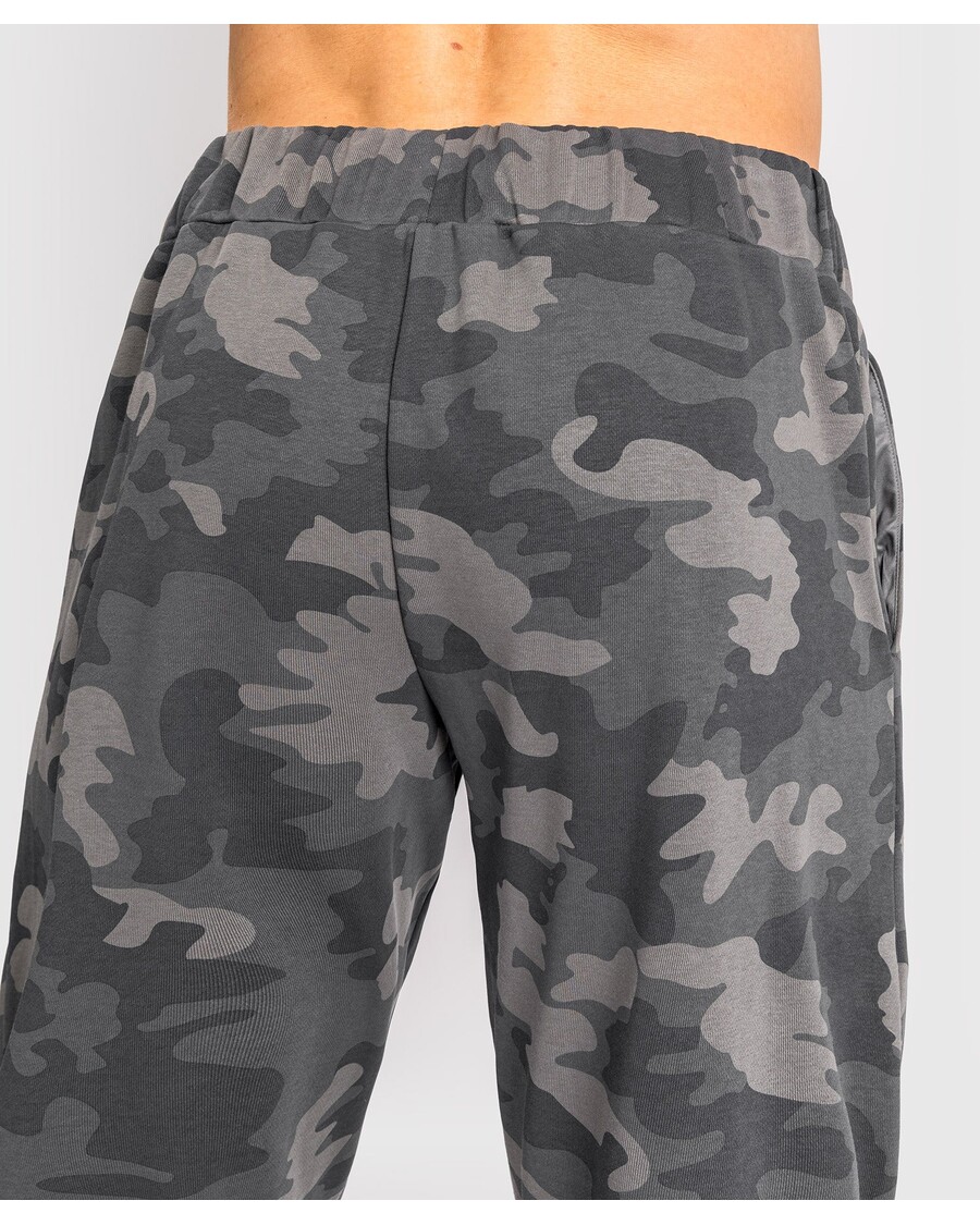 Venum Vortex Xl Joggingbyxor För Män - Antracit Camo