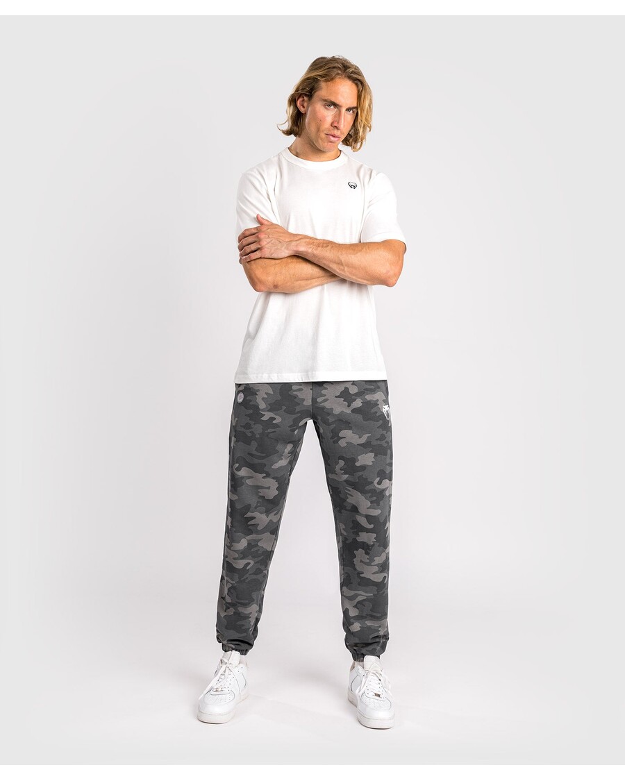 Venum Vortex Xl Joggingbyxor För Män - Antracit Camo