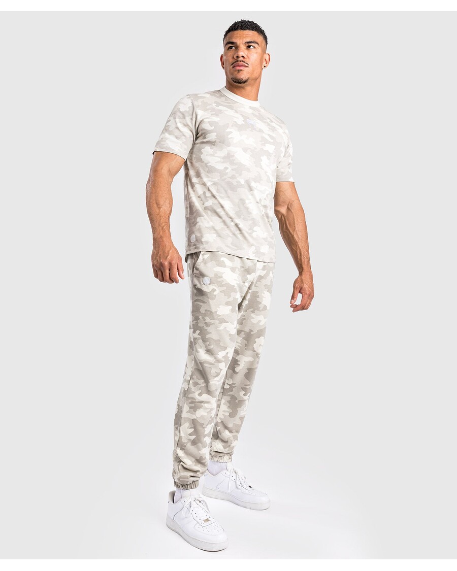 Мужские джоггеры Venum Vortex Xl - песочный камуфляж