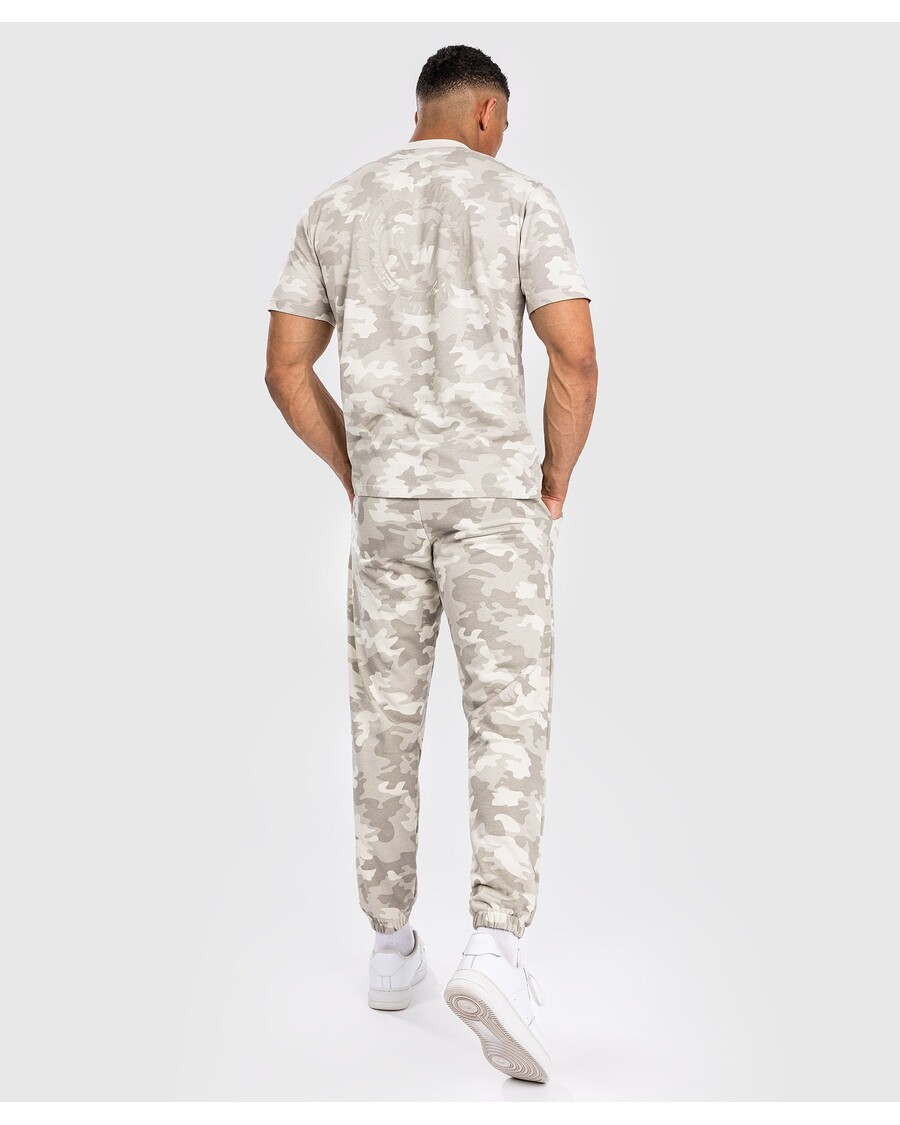 Мужские джоггеры Venum Vortex Xl - песочный камуфляж