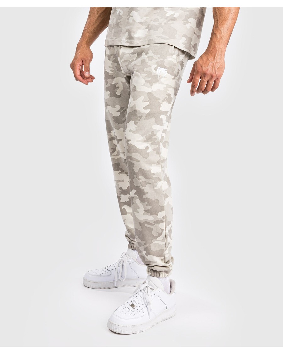 Мужские джоггеры Venum Vortex Xl - песочный камуфляж