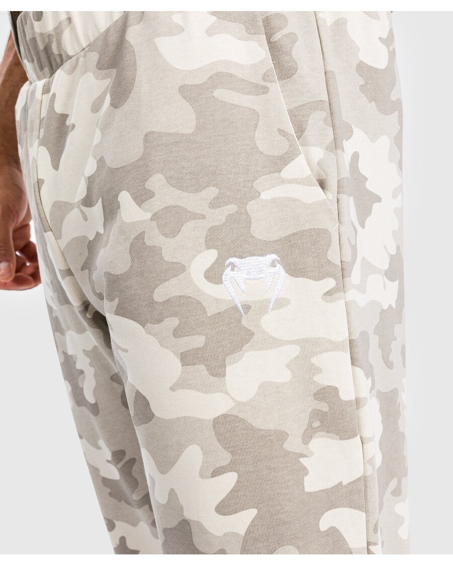 Мужские джоггеры Venum Vortex Xl - песочный камуфляж