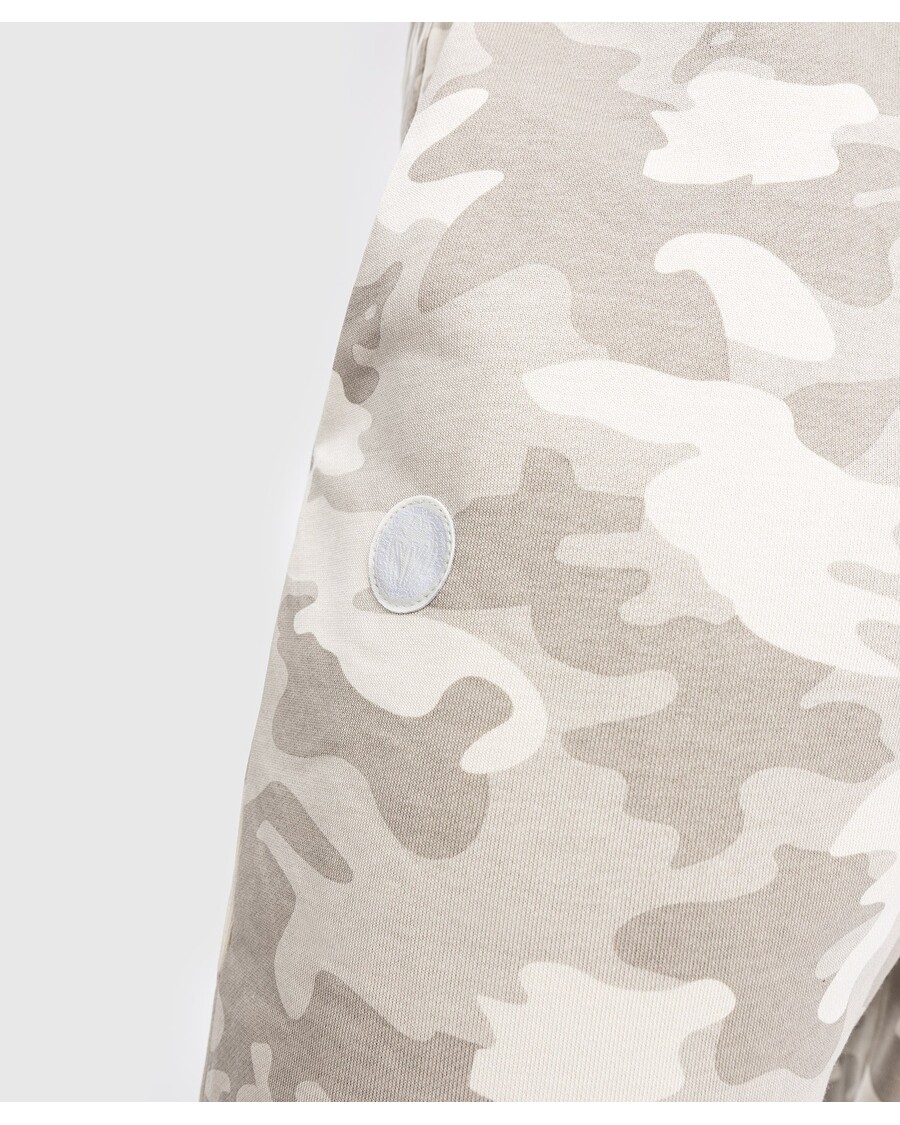 Мужские джоггеры Venum Vortex Xl - песочный камуфляж