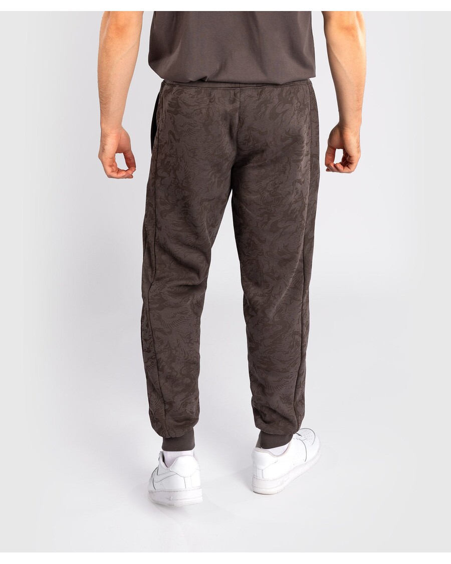 Ufc Fusion By Venum Fight Week Meeste Puuvillased Püksid - Maapruun