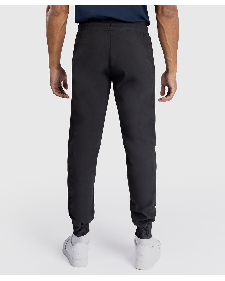 Pantaloni Da Uomo Ufc Fusion By Venum Fight Week - Neri