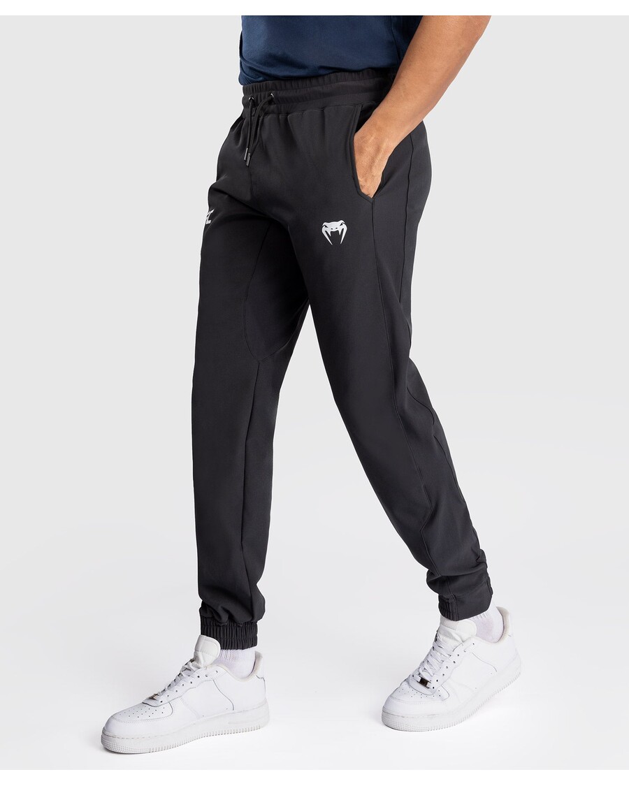 Pantaloni Da Uomo Ufc Fusion By Venum Fight Week - Neri