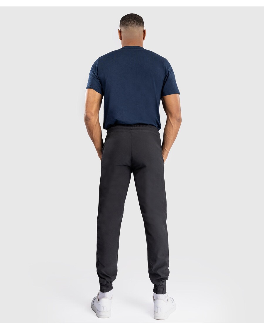 Pantaloni Da Uomo Ufc Fusion By Venum Fight Week - Neri