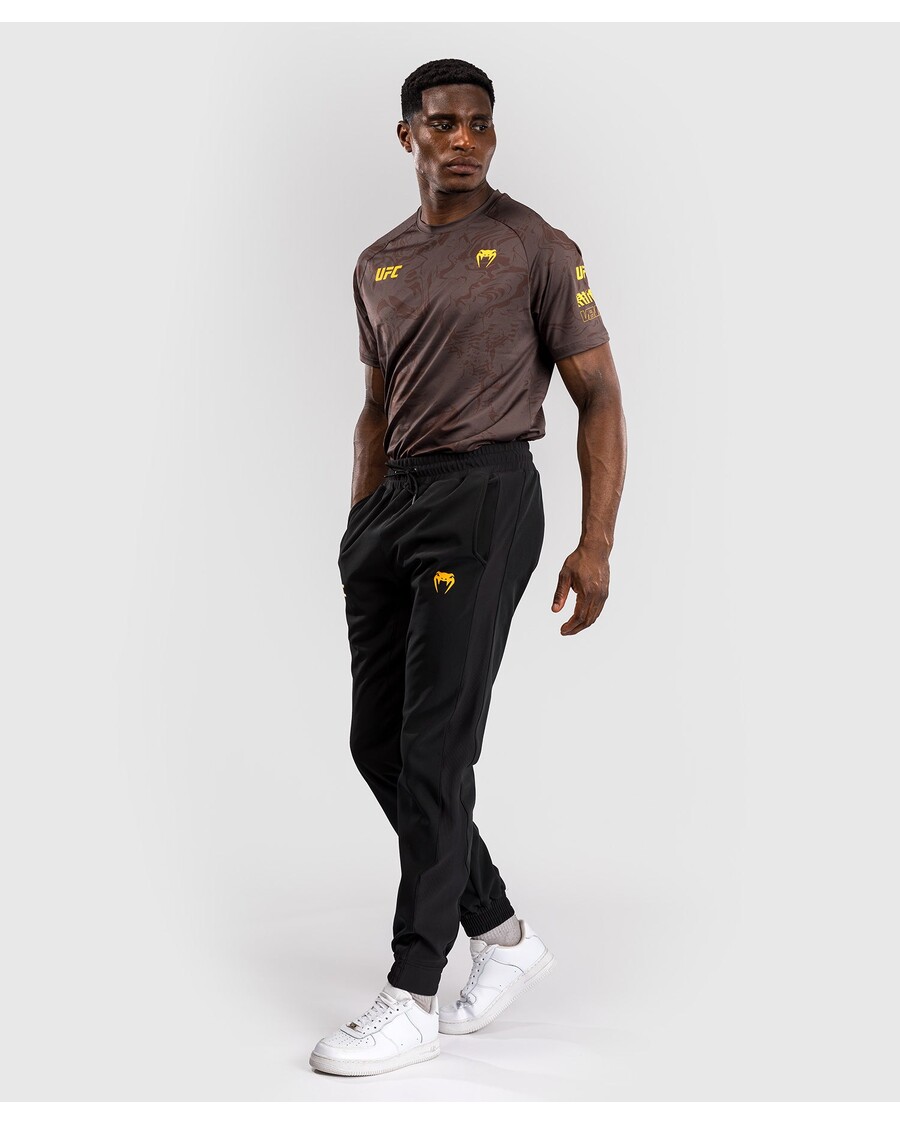 UFC フュージョン バイ ヴェナム ファイト ウィーク メンズ パンツ - チャンピオン