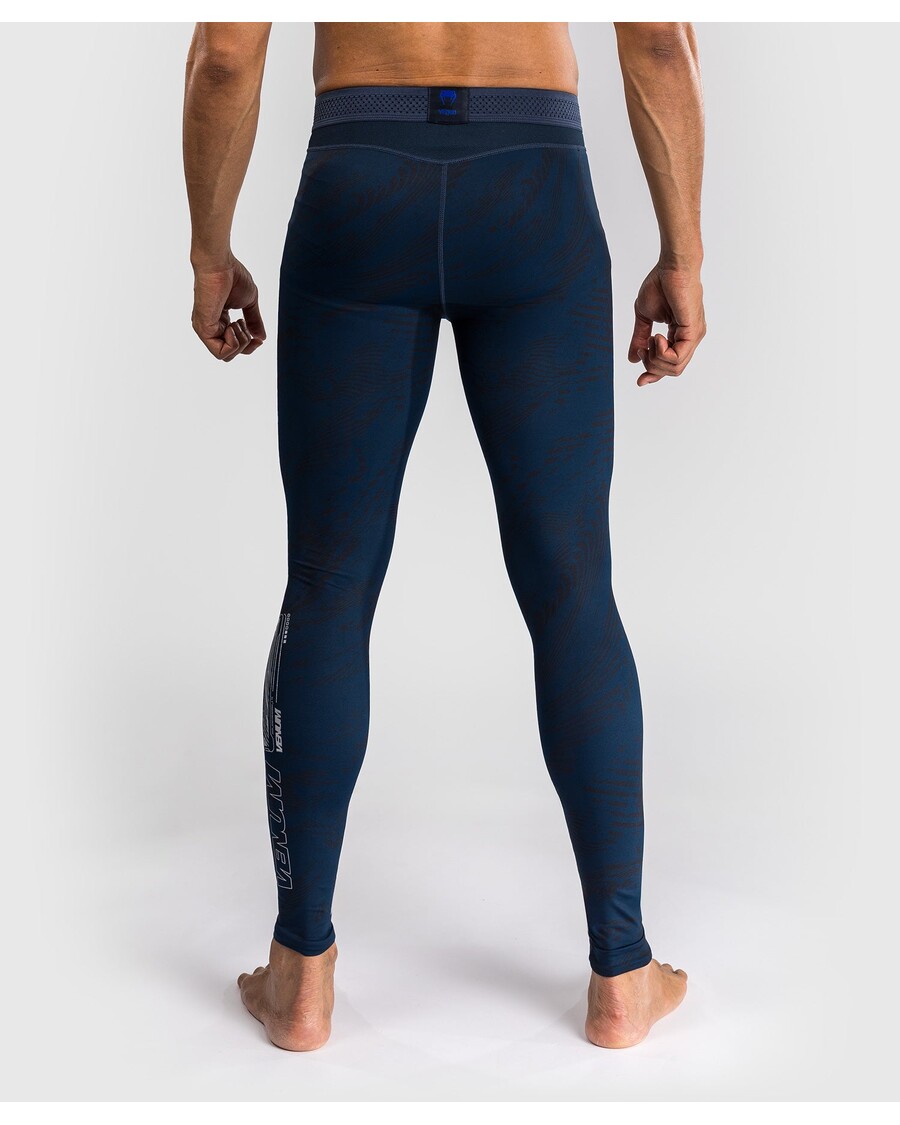 Ufc Fusion By Venum Fight Week Herrtight - Oceanic Blue