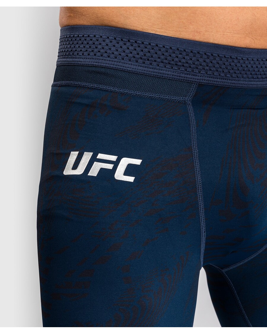 Ufc Fusion By Venum Fight Week Herrtight - Oceanic Blue