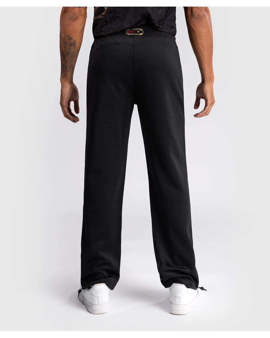 Ufc Fusion By Venum Autentiskas Cīņas Nakts Vīriešu Taisnās Kājas Iziešanas Bikses - čempions