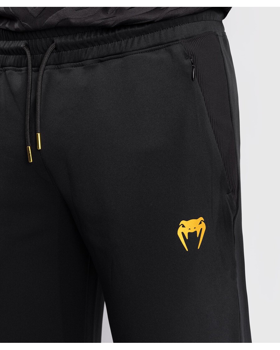 Ufc Fusion By Venum Autentiskas Cīņas Nakts Vīriešu Taisnās Kājas Iziešanas Bikses - čempions