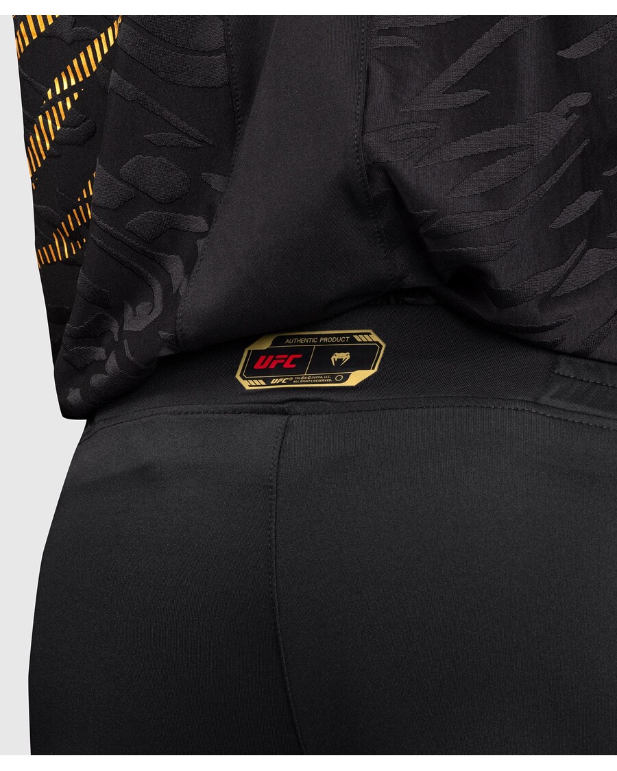 Ufc Fusion By Venum Autentiskas Cīņas Nakts Vīriešu Taisnās Kājas Iziešanas Bikses - čempions