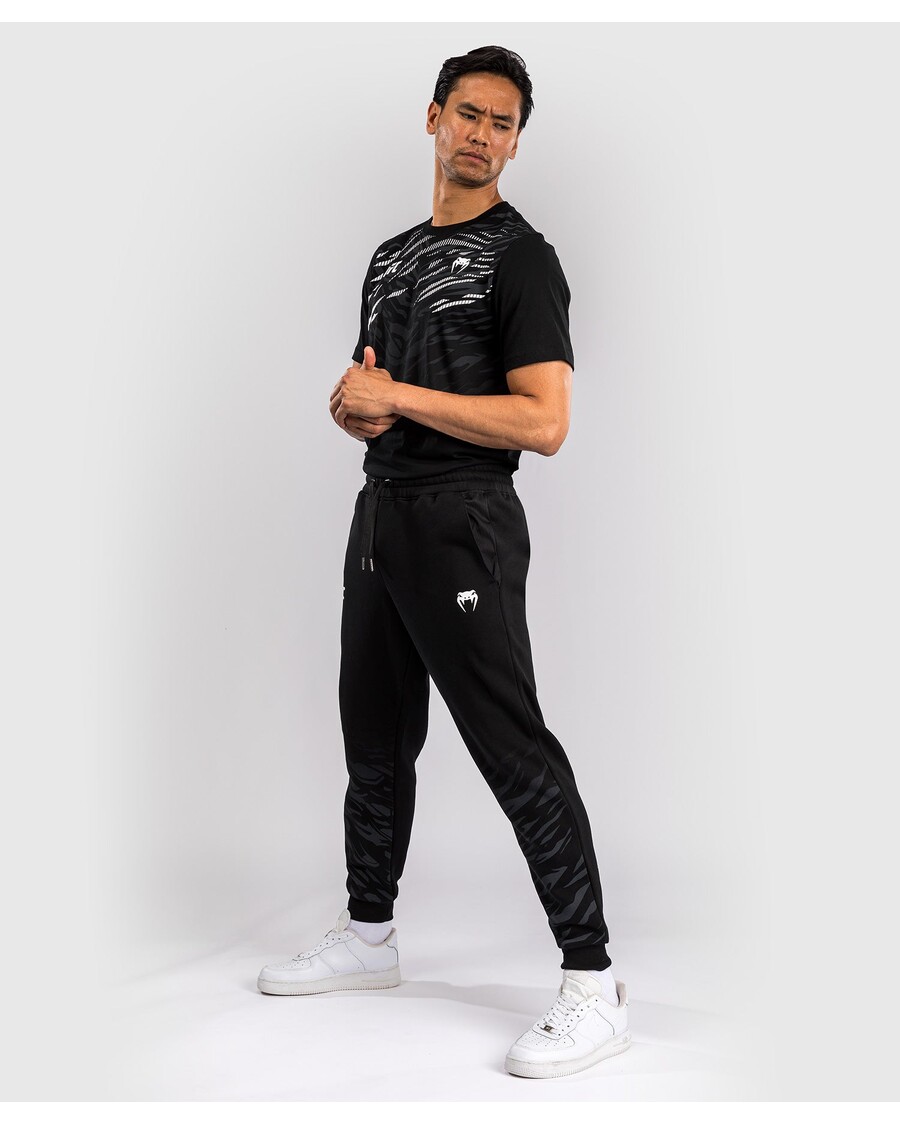 Pantaloni Replica Da Uomo Ufc Fusion By Venum - Neri