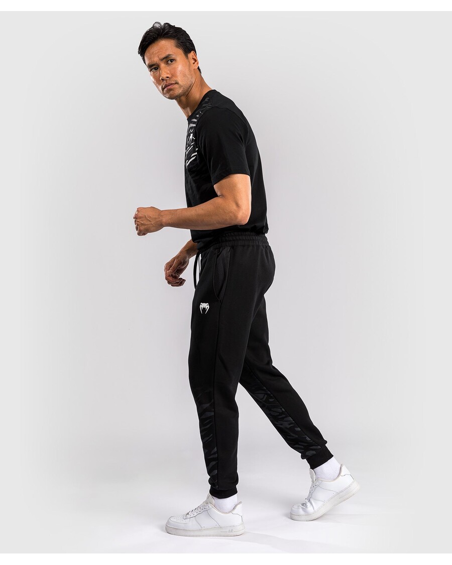 Pantaloni Replica Da Uomo Ufc Fusion By Venum - Neri