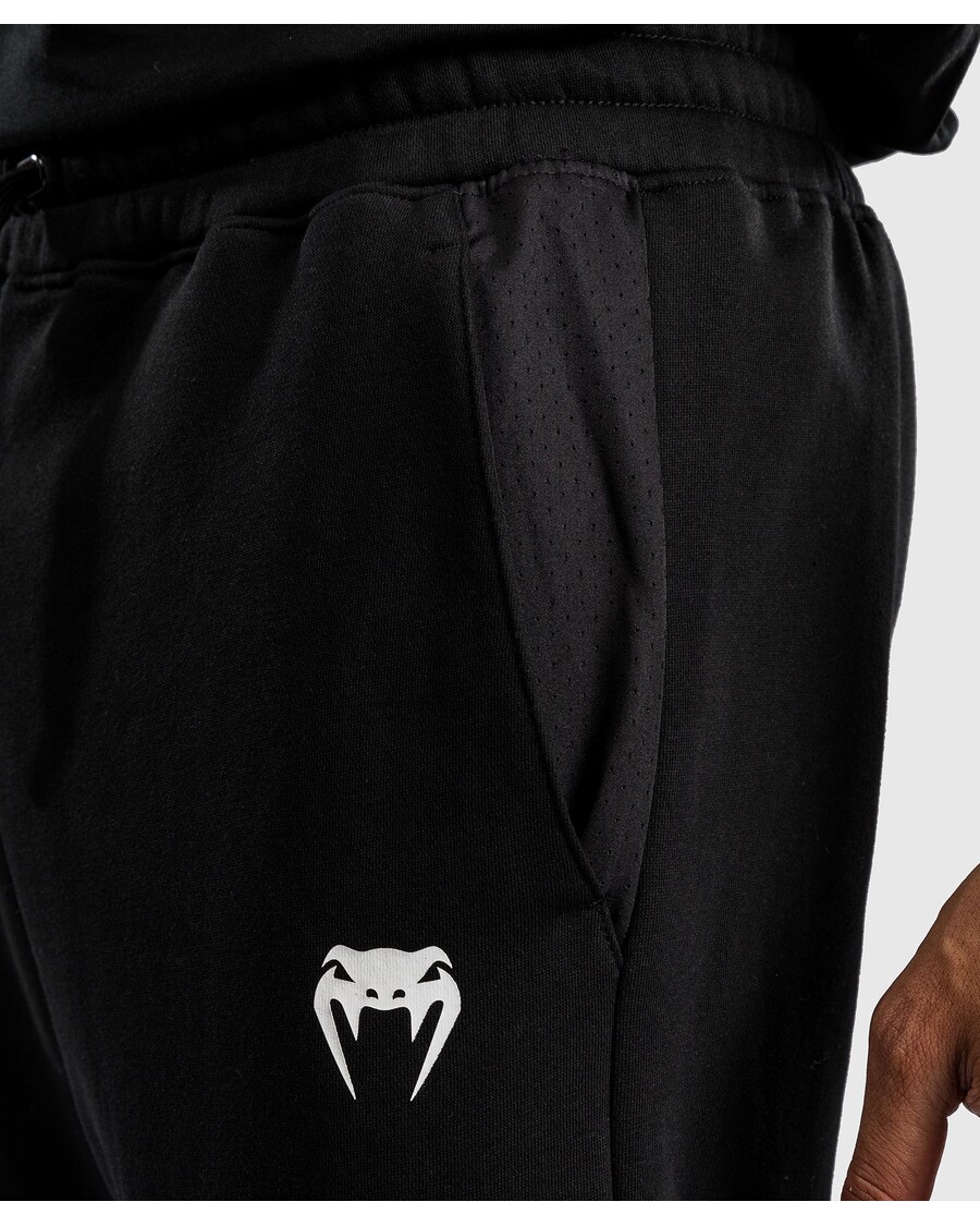 Pantaloni Replica Da Uomo Ufc Fusion By Venum - Neri
