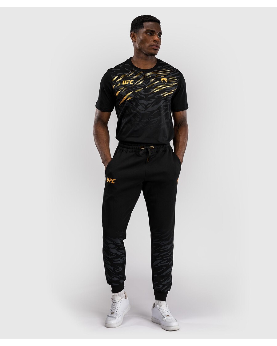 Ufc Fusion By Venum Meeste Replica Pant - Meister