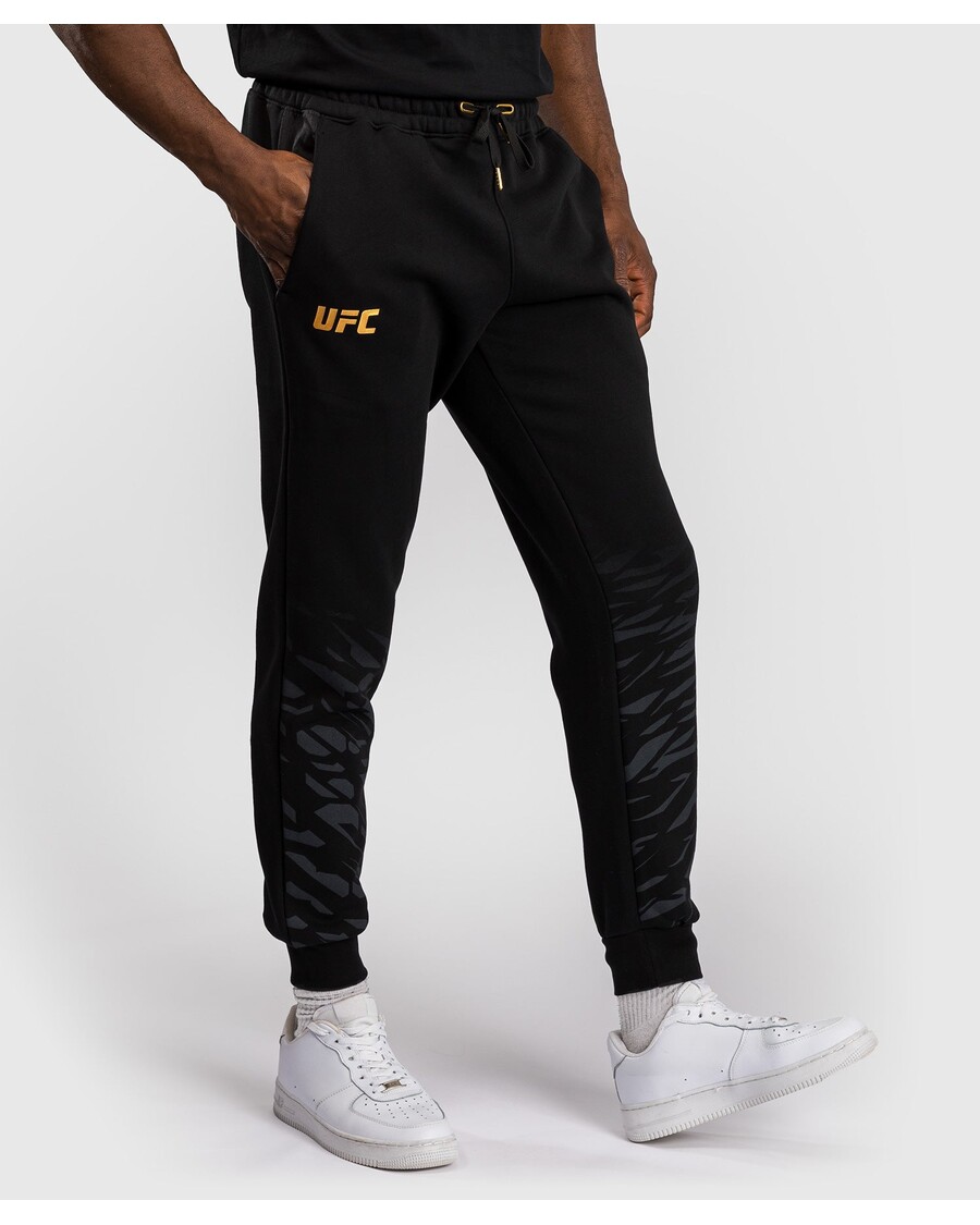 Ufc Fusion By Venum Meeste Replica Pant - Meister