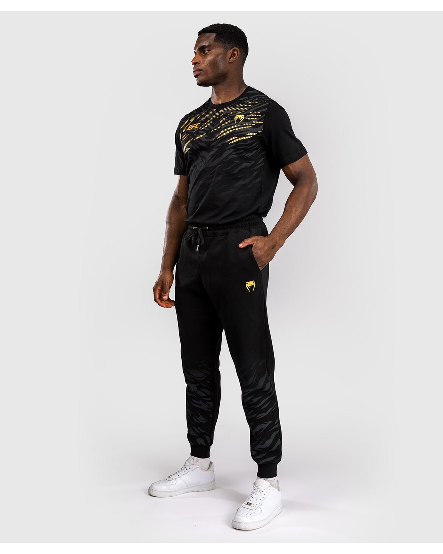 Ufc Fusion By Venum Meeste Replica Pant - Meister