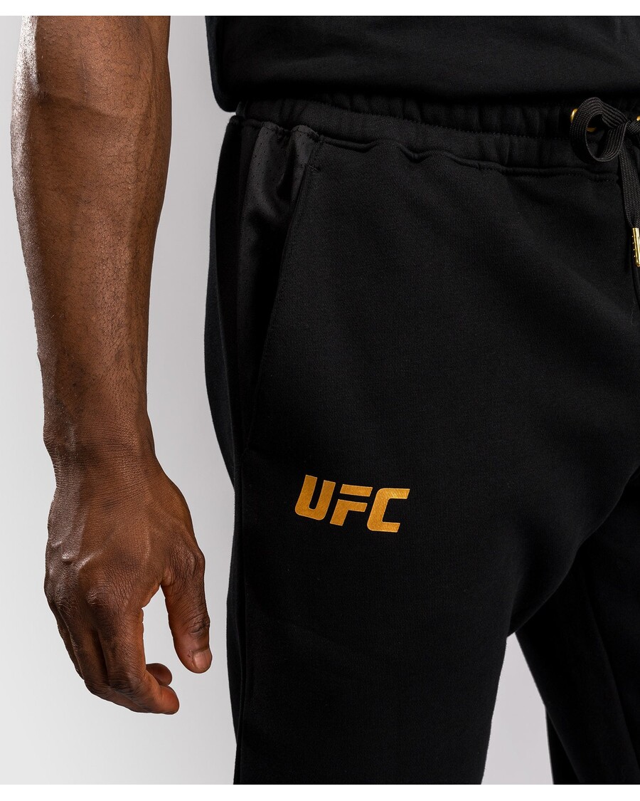 Ufc Fusion By Venum Meeste Replica Pant - Meister