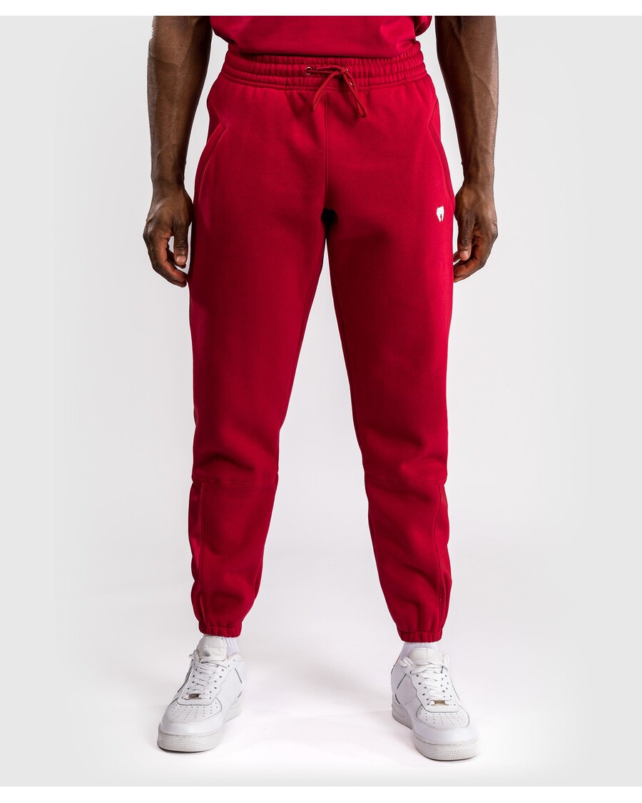 Venum Sillent Power Joggers - Kirsipunane