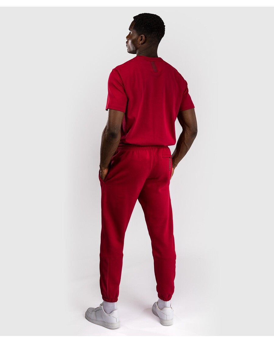 Venum Sillent Power Joggers - Kirsipunane