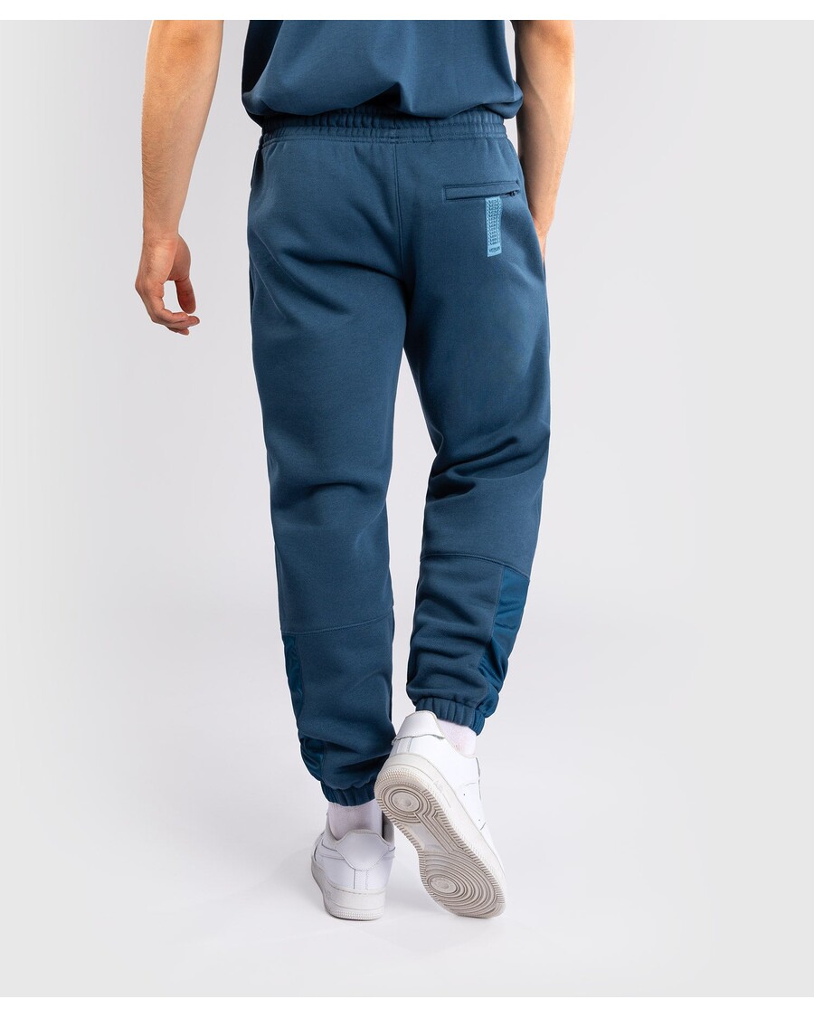 Venum Silent Power Joggers - Peacock Blue