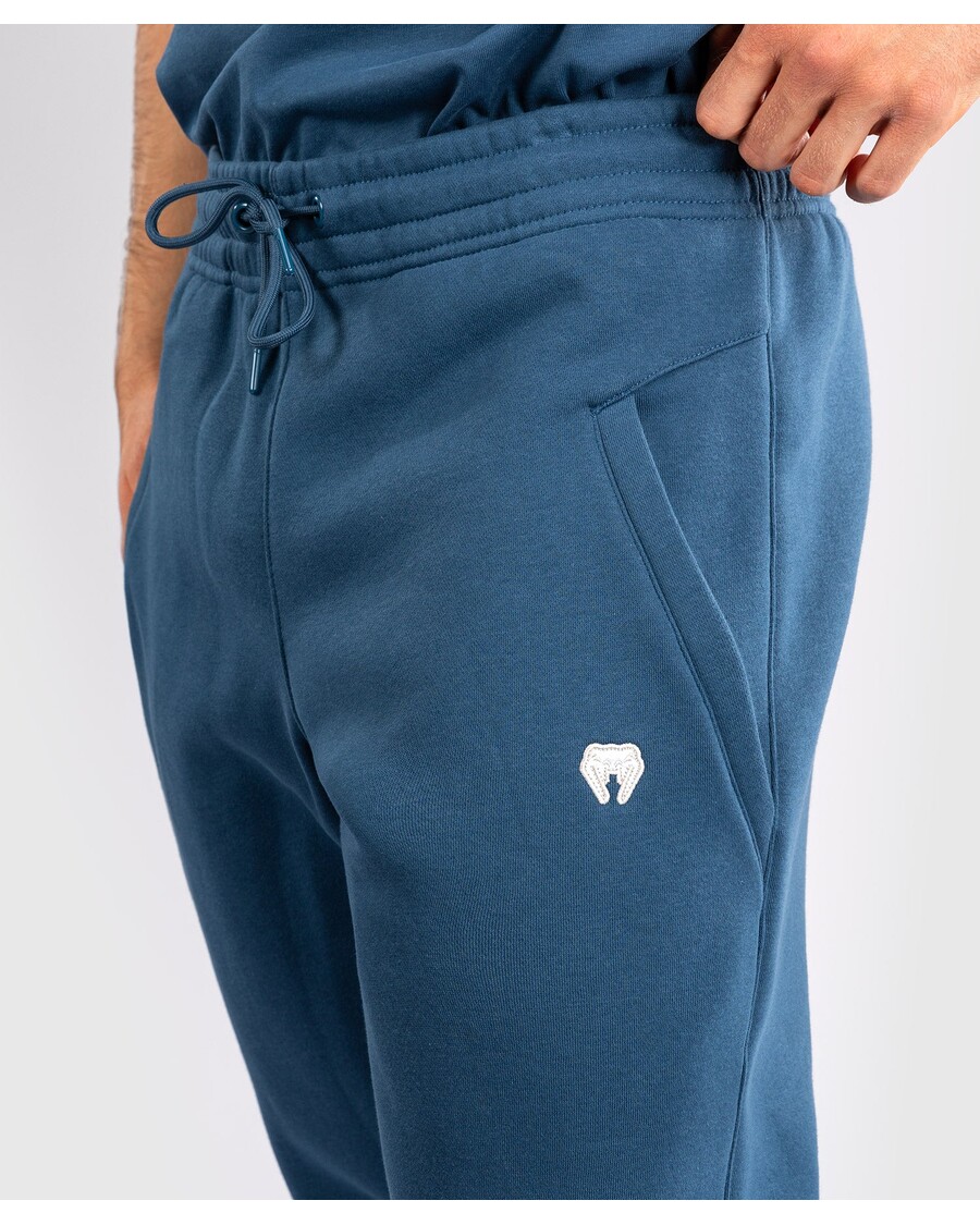 Venum Silent Power Joggers - Peacock Blue