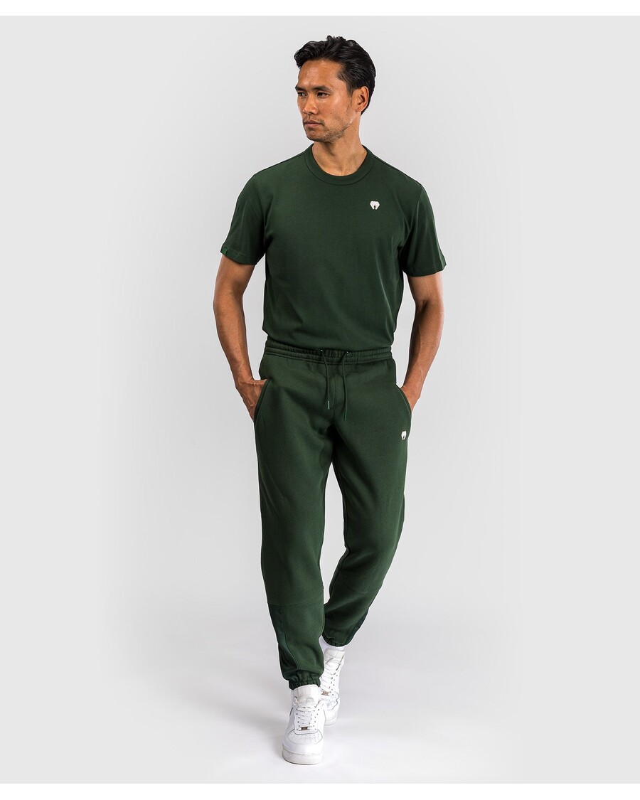 Venum Silent Power Joggers - Lesní Zelená