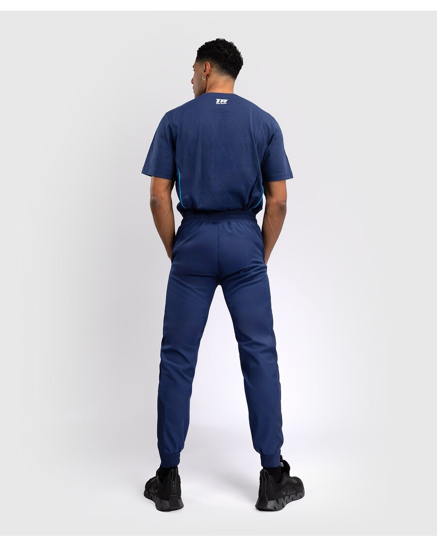 Venum X Huippuluokan Alkuperäiset Miesten Suorituskykyhölkkärit - Laivastonsininen