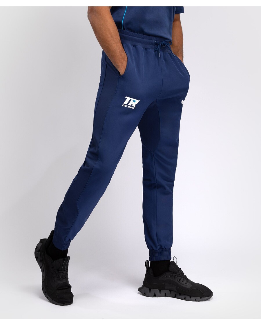 Venum X Huippuluokan Alkuperäiset Miesten Suorituskykyhölkkärit - Laivastonsininen