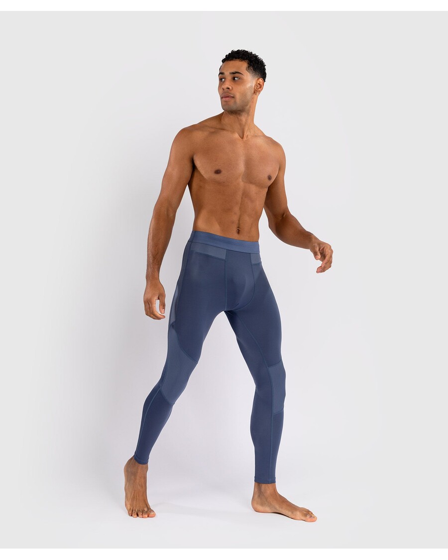 Venum G-fit Air Mænds Spats - Tåget Blå