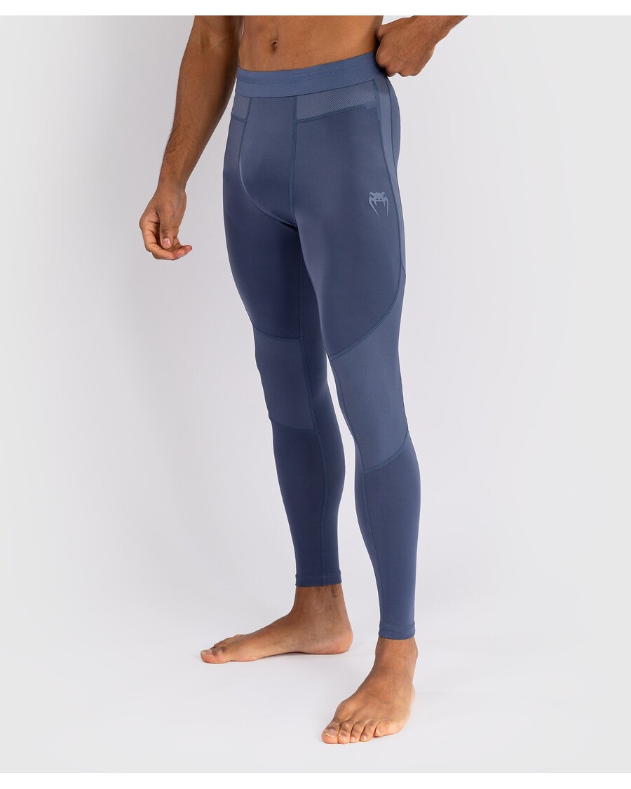 Venum G-fit Air Mænds Spats - Tåget Blå