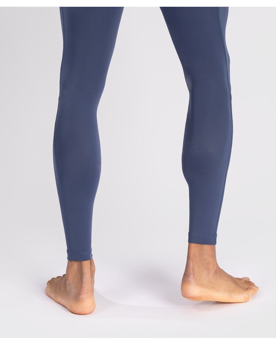 Venum G-fit Air Mænds Spats - Tåget Blå