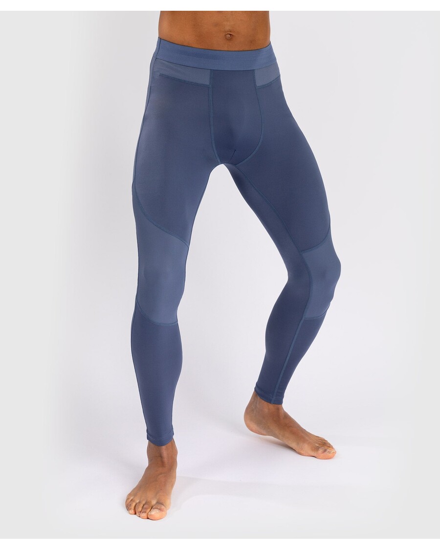 Venum G-fit Air Mænds Spats - Tåget Blå