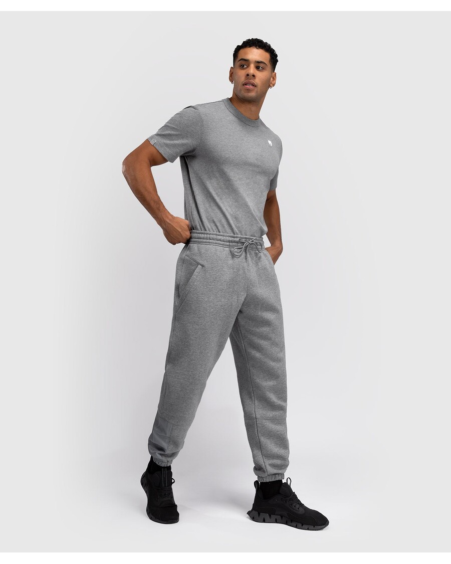 Venum Silent Power Joggers - Oblačno Sive