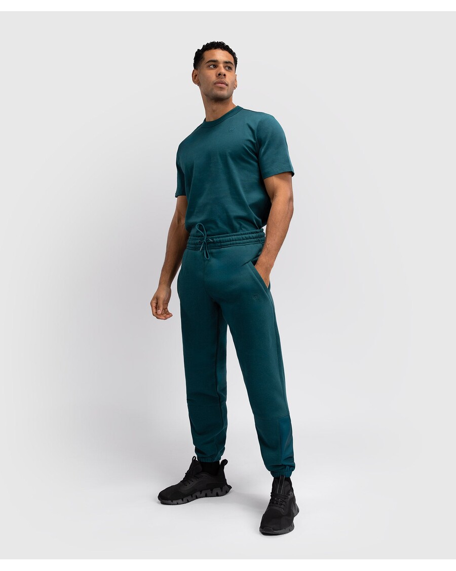 Venum Silent Power Joggers - Paon Green