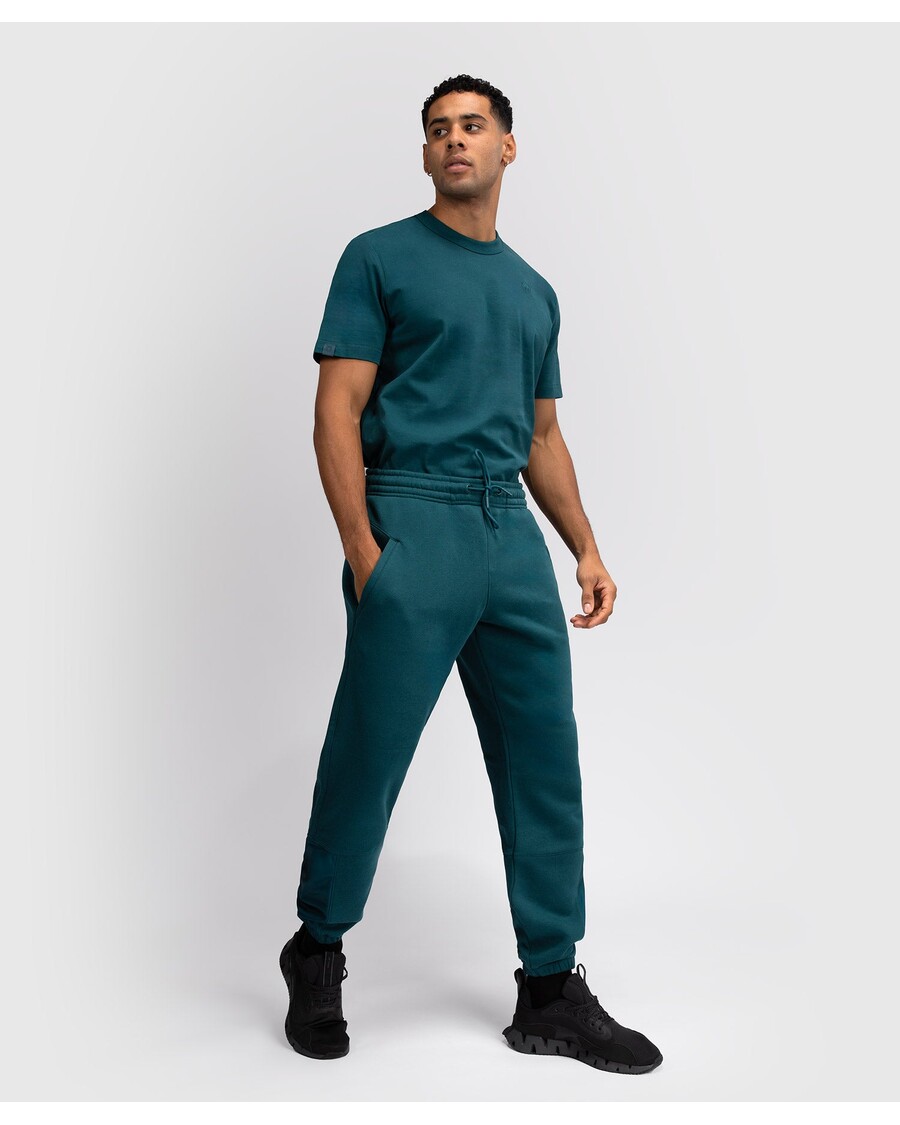 Venum Silent Power Joggers - Paon Green