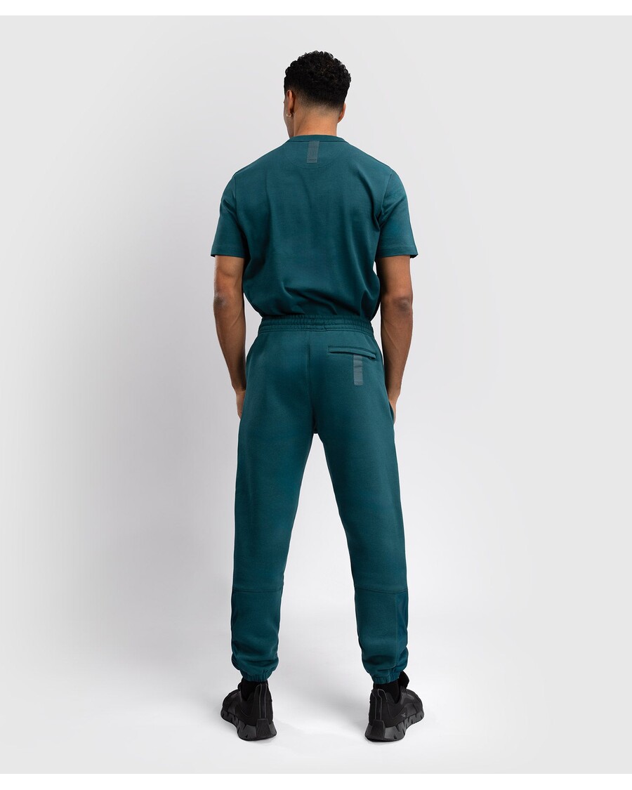 Venum Silent Power Joggers - Paon Green