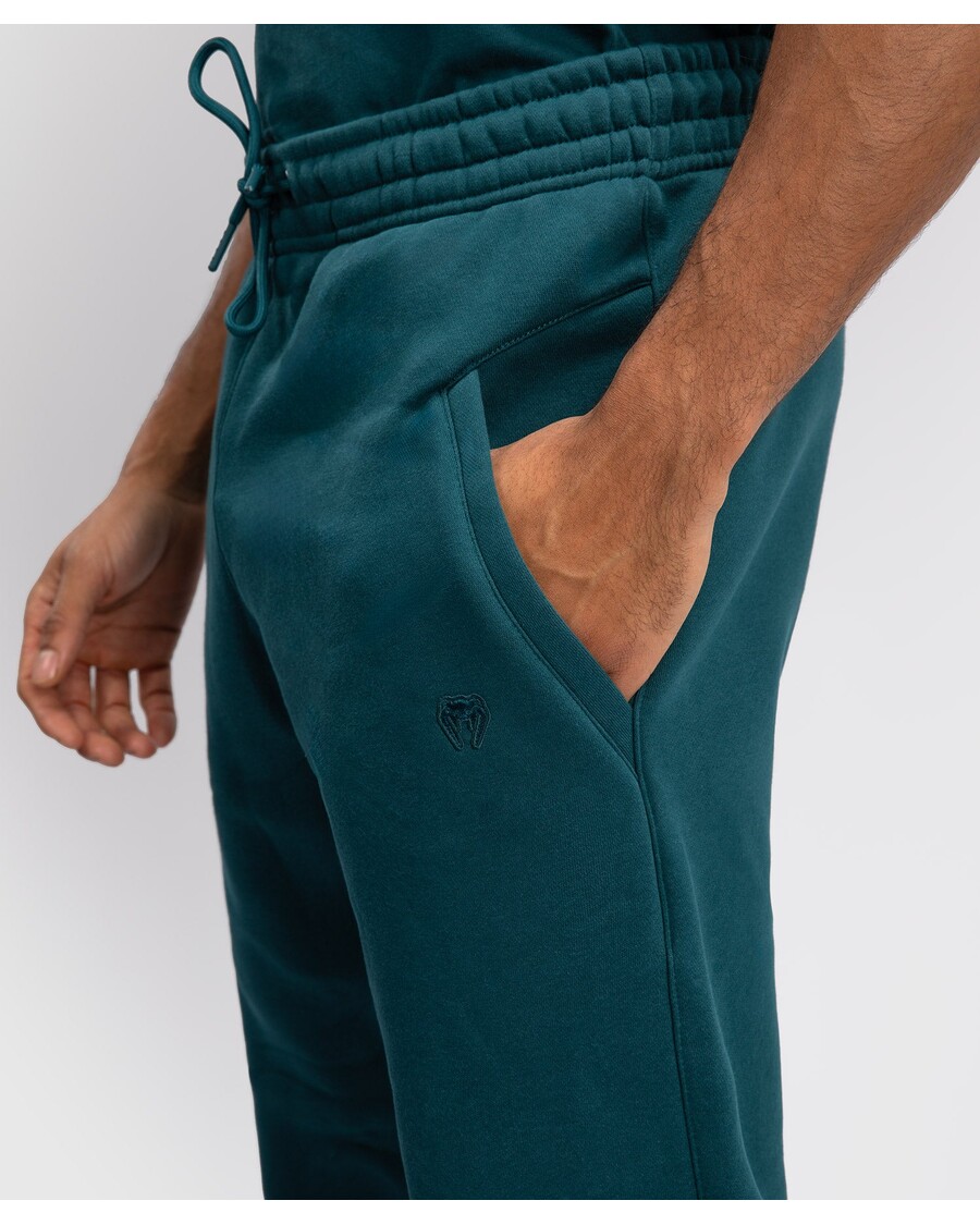 Venum Silent Power Joggers - Paon Green
