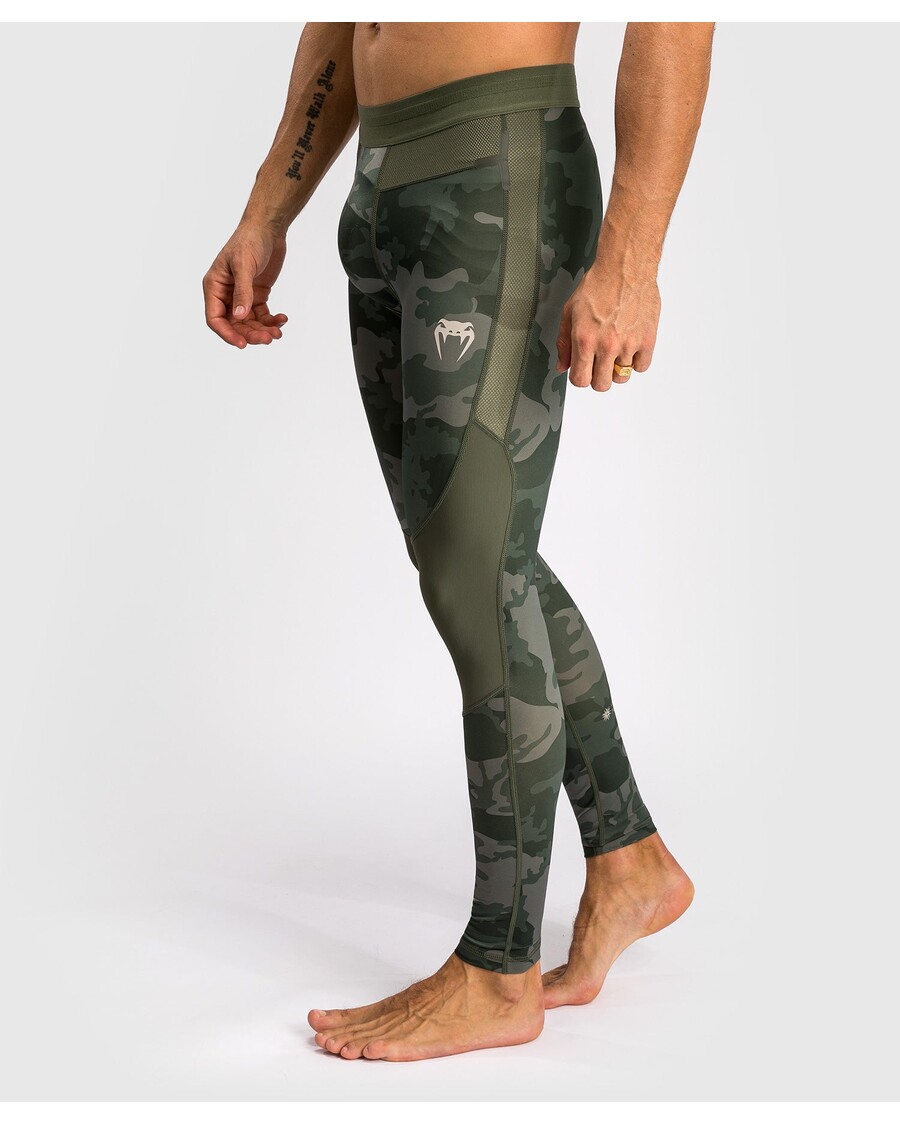 Venum G-fit Air Moške Hlače - Army Camo