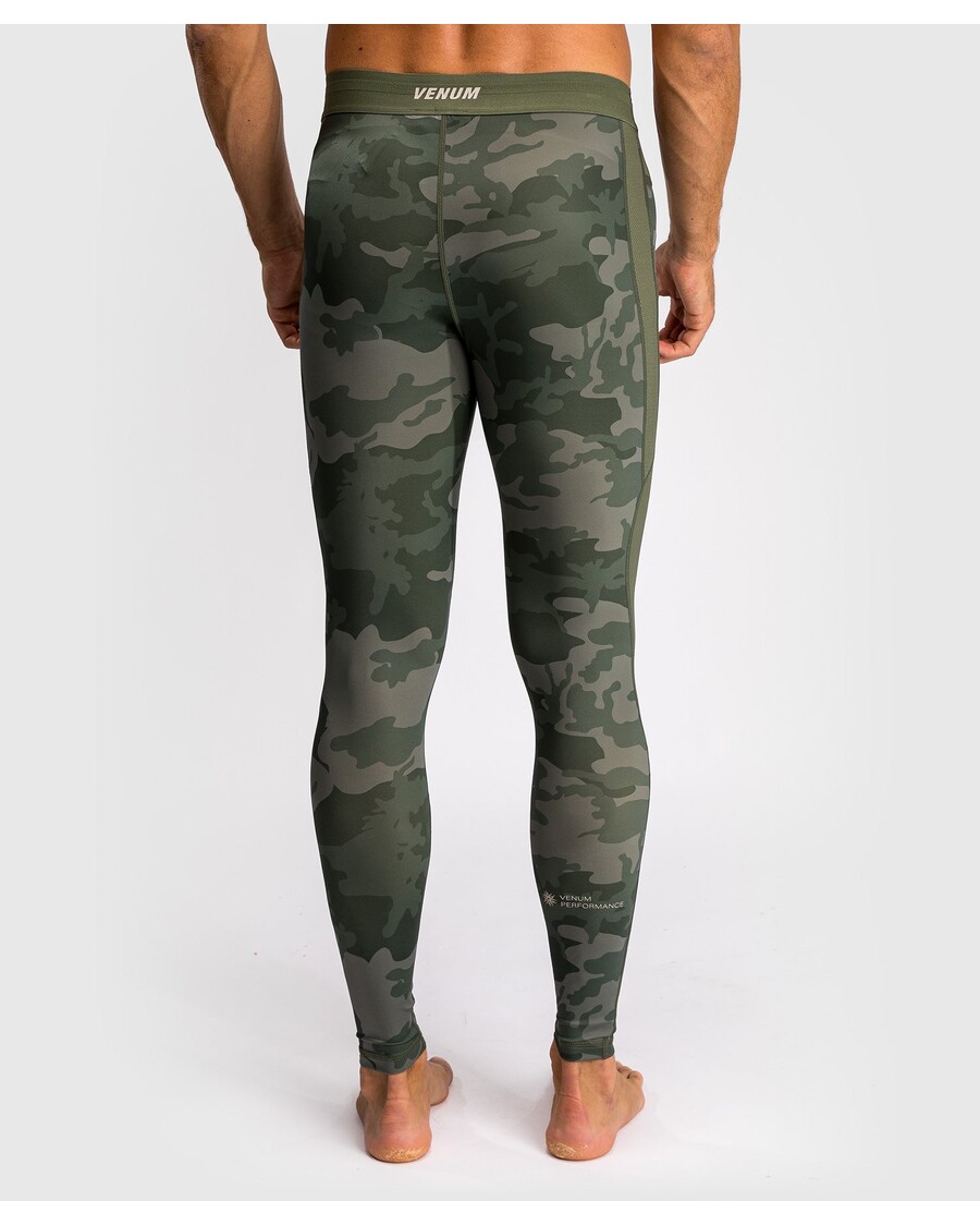 Venum G-fit Air Moške Hlače - Army Camo