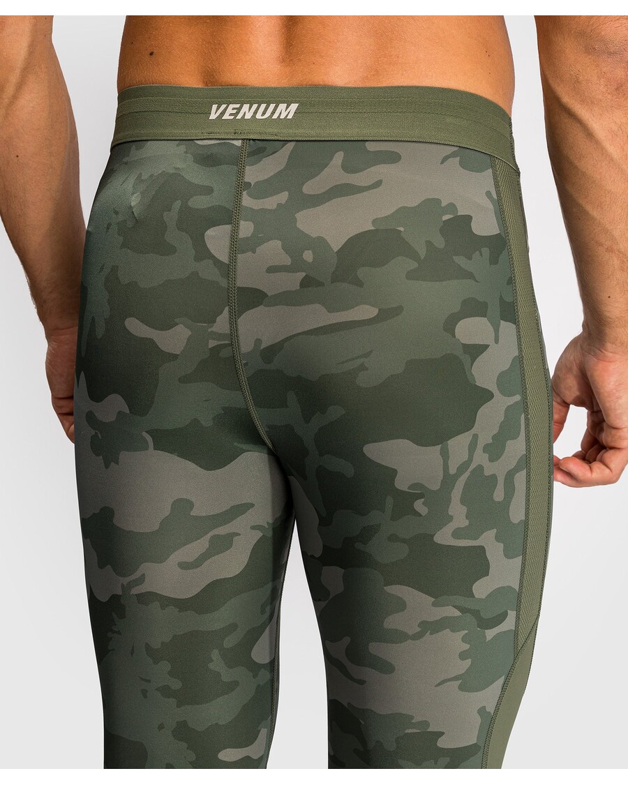 Venum G-fit Air Moške Hlače - Army Camo