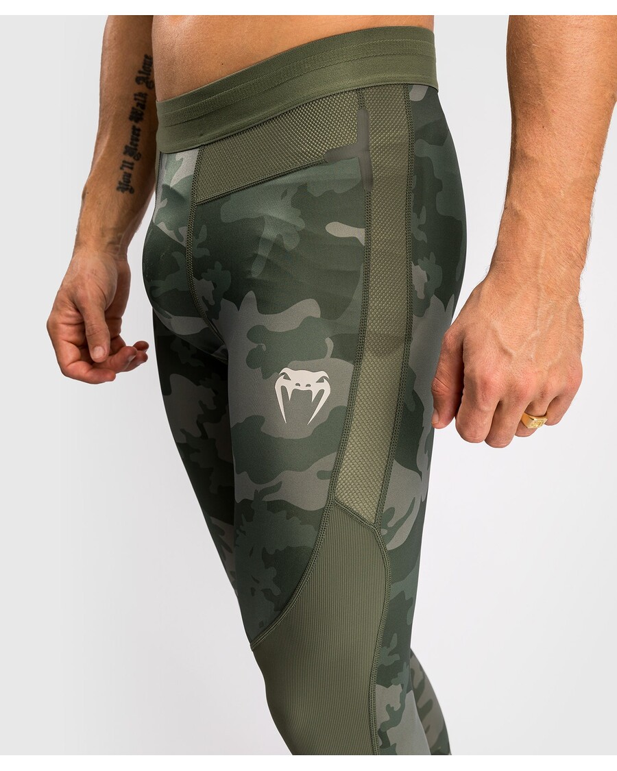 Venum G-fit Air Moške Hlače - Army Camo