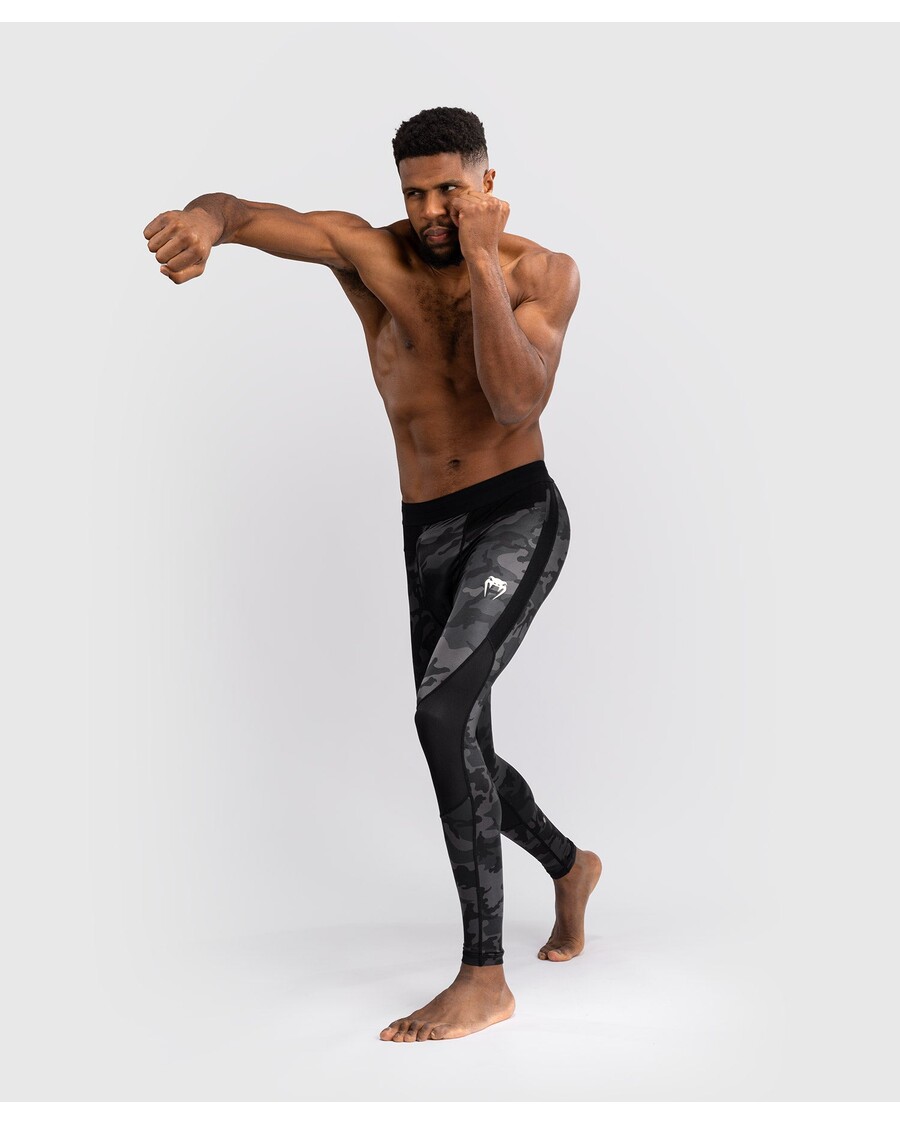 Venum G-fit Air Miesten Spats - Digitaalinen Kaupunkinaamio