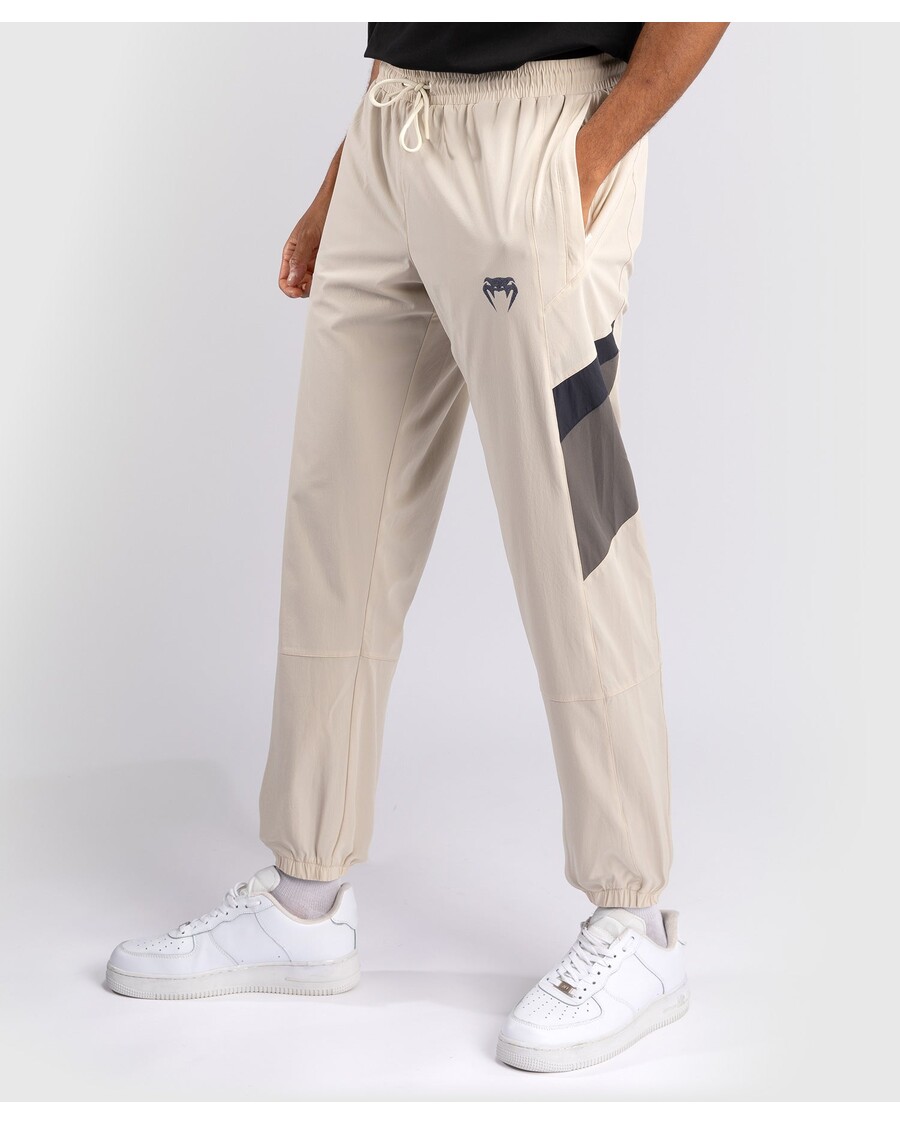 Venum X DTR Fight Attack 90 Calça Esportiva - Off-white