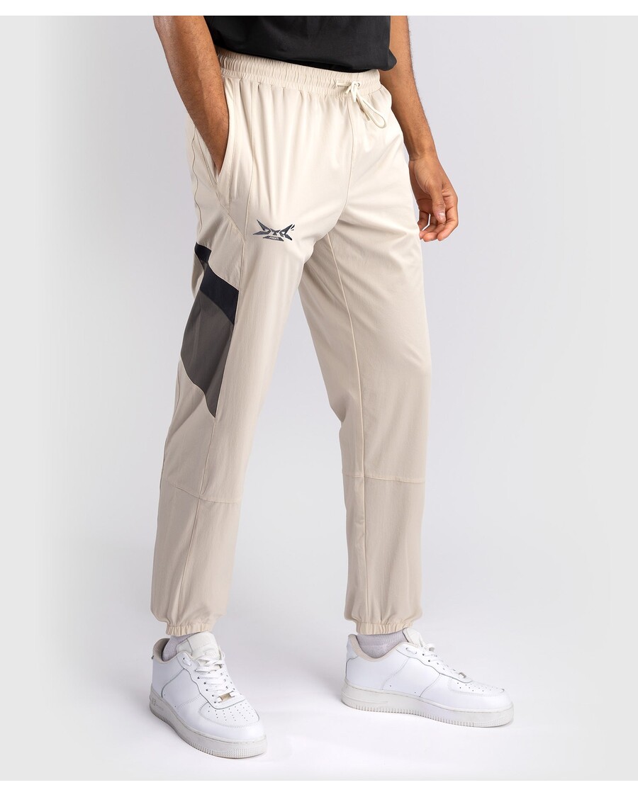 Venum X DTR Fight Attack 90 Calça Esportiva - Off-white