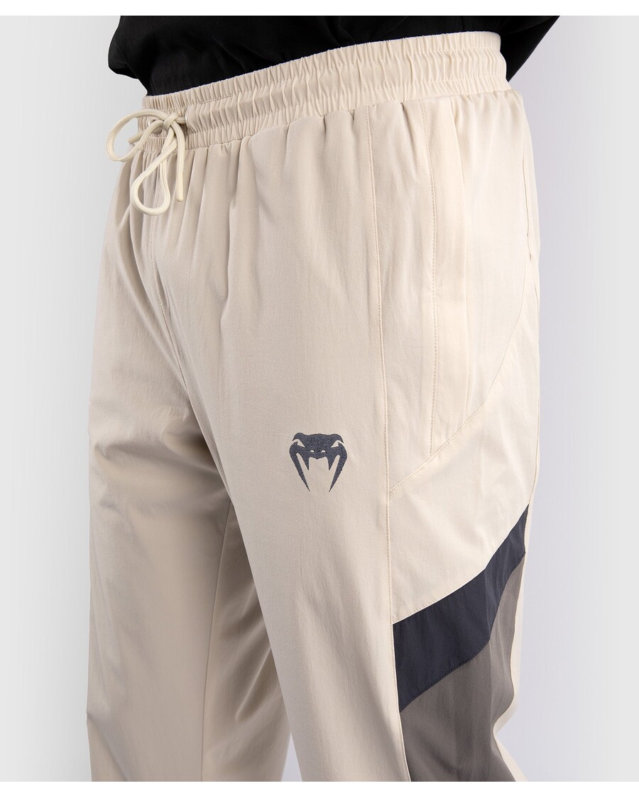 Venum X DTR Fight Attack 90 Calça Esportiva - Off-white